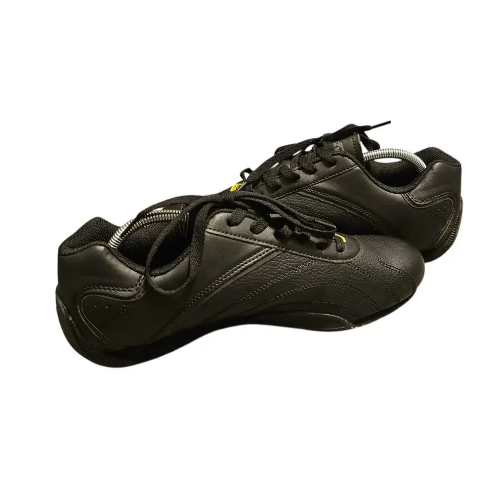 Goodyear Black Ori-E Performance Sneaker Slip-Resistant Size 11 - Picture 2 of 8